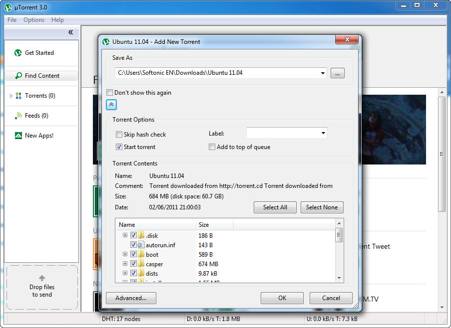 Utorrent Windows Free Download