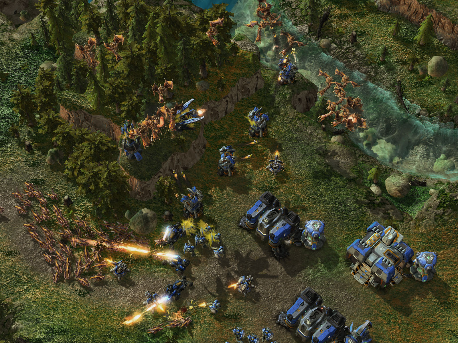 Starcraft for pc download free